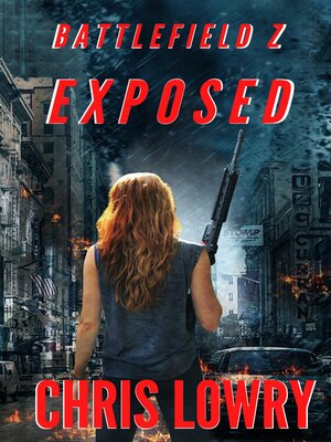 cover image of Exposed
